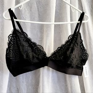 New old navy bralette